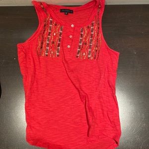 Sanctuary Top Size M